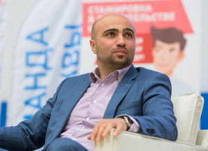 Единому госзаказчику назначили гендиректора